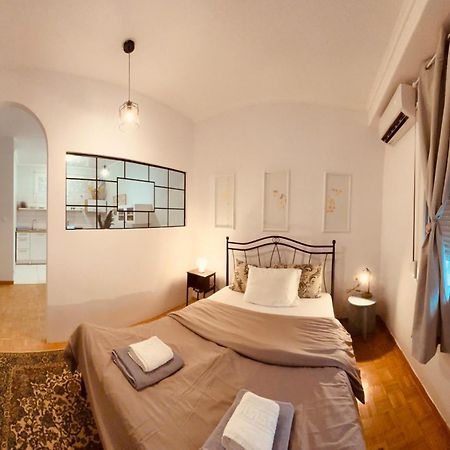 Ferienwohnung Iviskos Living Spot Iι Kavala Exterior foto
