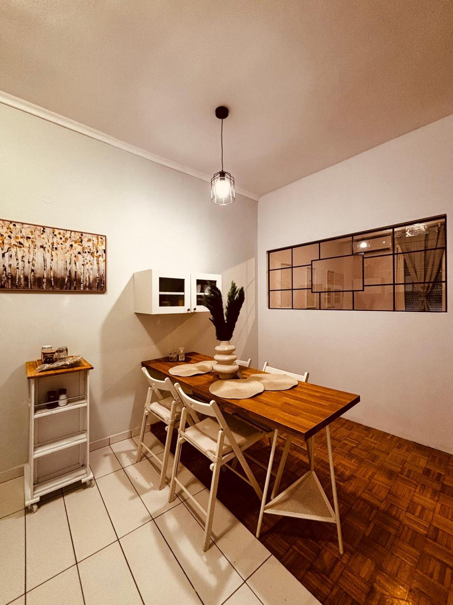 Ferienwohnung Iviskos Living Spot Iι Kavala Exterior foto