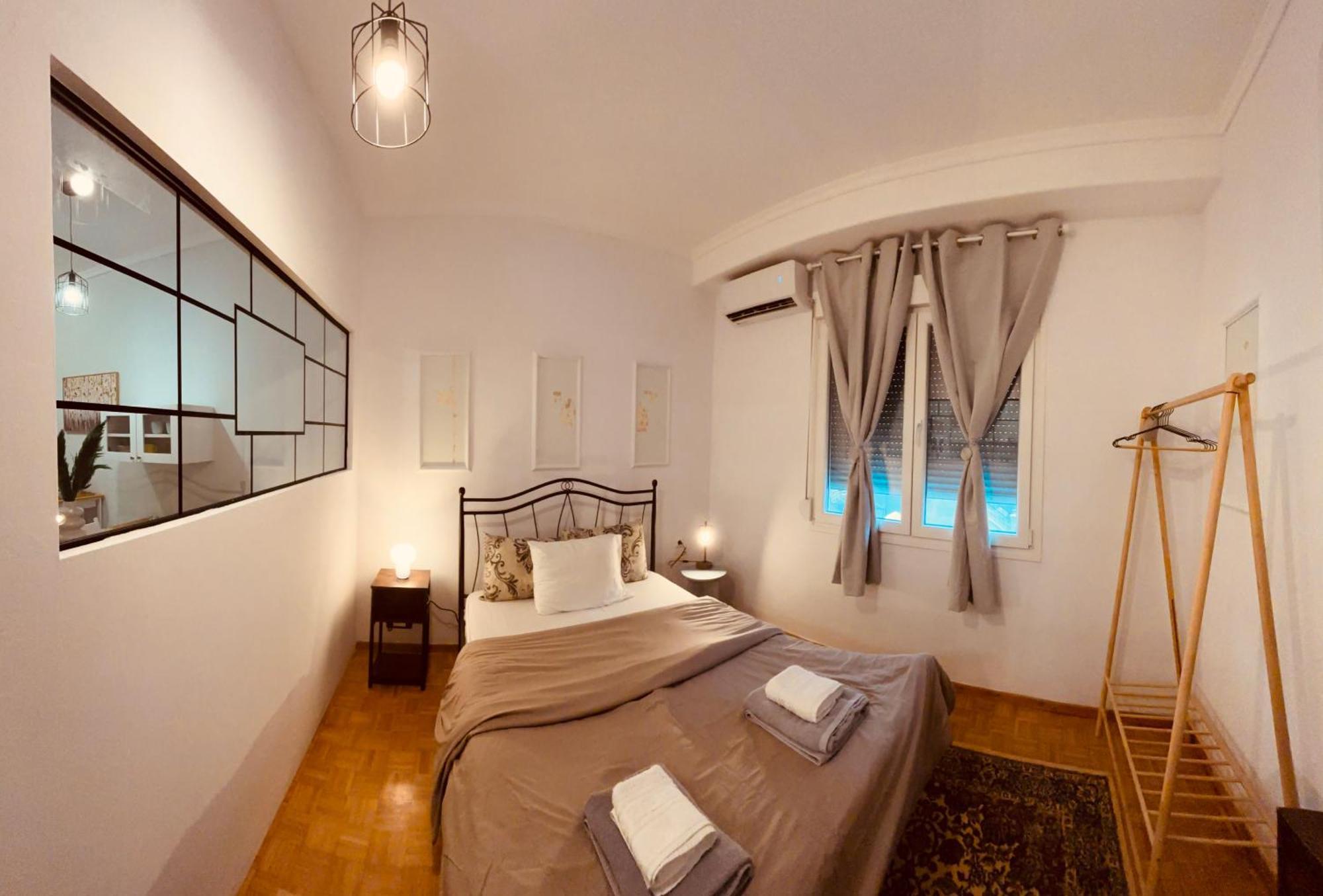 Ferienwohnung Iviskos Living Spot Iι Kavala Exterior foto